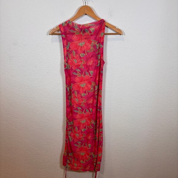 NEW Beach Riot Women's Vera Swim Cover Up Dress Size Medium - Picture 5 of 5